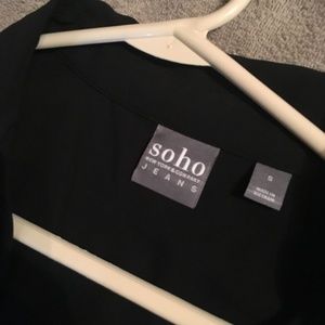 Soho - Short Sleeve - Size / Small